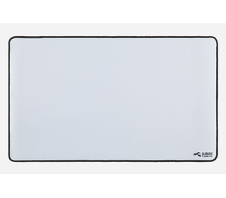 Glorious PC Gaming Race GW-P tapis de souris Blanc