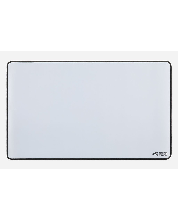 Glorious PC Gaming Race GW-P tapis de souris Blanc
