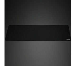 Glorious PC Gaming Race G-E tapis de souris Tapis de souris de jeu Noir