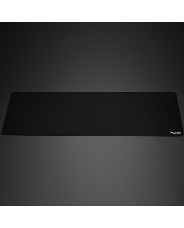 Glorious PC Gaming Race G-E tapis de souris Tapis de souris de jeu Noir