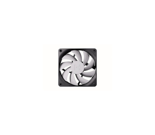HYTE FA12 Processeur Ventilateur 12 cm Noir, Gris 3 pièce(s)
