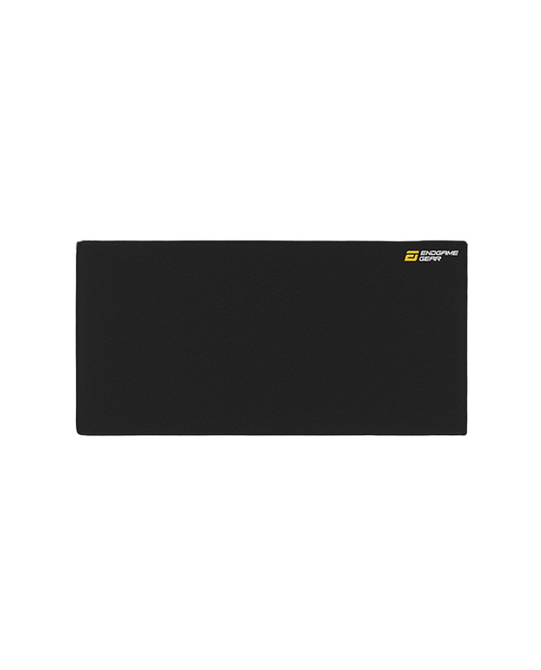 Endgame Gear GS-001-EG tapis de souris Tapis de souris de jeu Noir