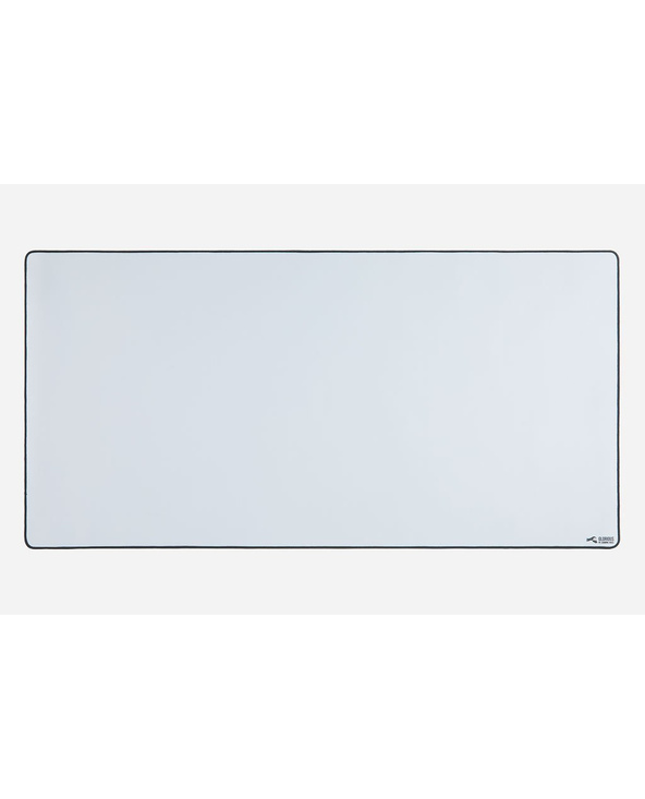 Glorious PC Gaming Race GW-3XL tapis de souris Blanc