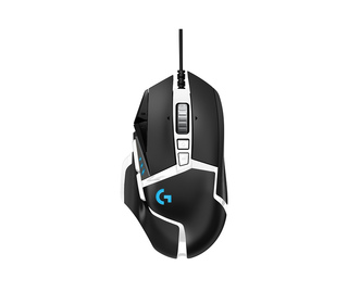 Logitech G G502 Se Hero souris Jouer Droitier USB Type-A Optique 25600 DPI