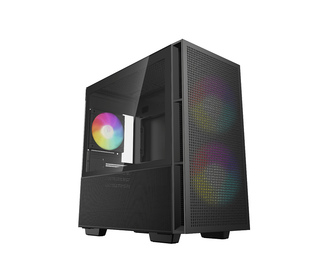 DeepCool CH360 Noir