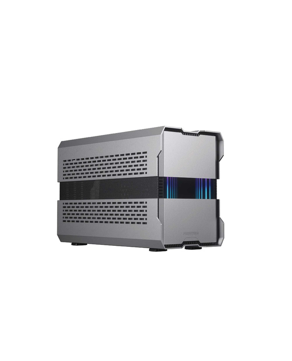 Phanteks Evolv Shift XT Mini Tower Argent