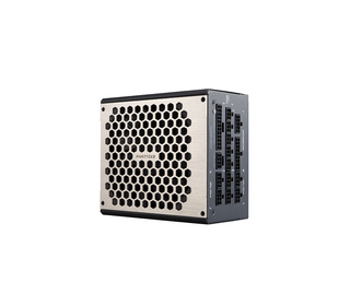 Phanteks Revolt Pro unité d'alimentation d'énergie 1000 W 24-pin ATX Noir