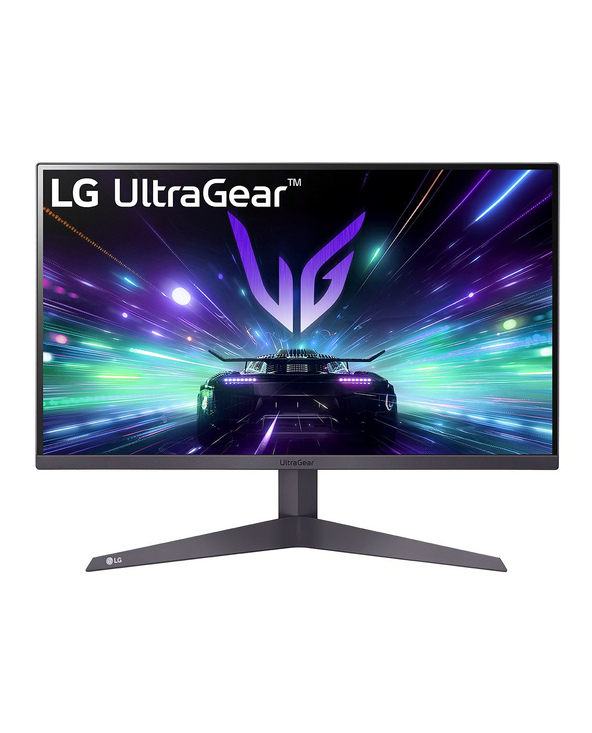 LG 24GS50F-B 23.7" LCD Full HD 5 ms Noir