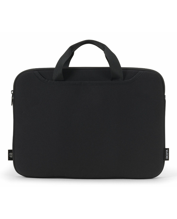 DICOTA D32082-RPET sacoche d'ordinateurs portables 35,8 cm (14.1") Housse Noir