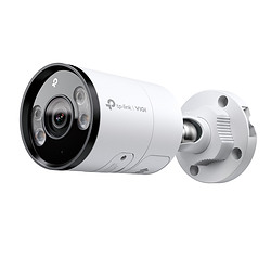 TP-Link VIGI C355 Cosse Caméra de sécurité IP Extérieure 2880 x 1620 pixels Mur