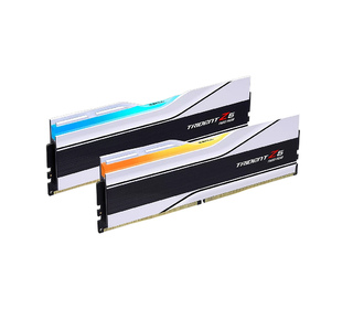 G.Skill Trident Z5 Neo RGB F5-7200J3445G16GX2-TZ5NRW module de mémoire 32 Go 2 x 16 Go DDR5 7200 MHz