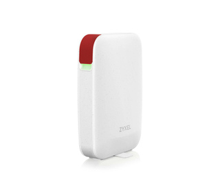 Zyxel USG-LITE 60AX Routeur connecté 2.5 Gigabit Ethernet Blanc