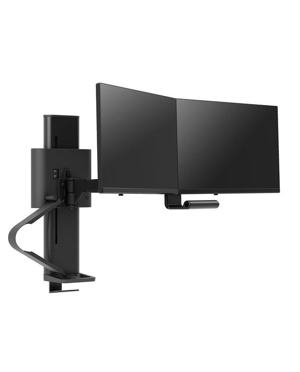 Ergotron TRACE 45-658-224 support d'écran plat pour bureau 68,6 cm (27) Noir