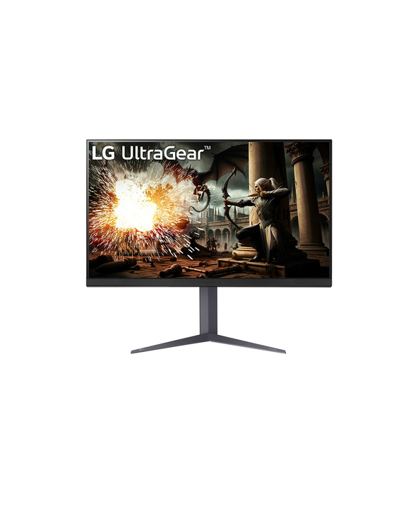 LG 32GS75Q-B 31.5 LCD Quad HD 1 ms Noir