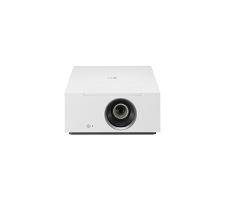 LG HU710PW Projecteur à focale standard DLP 2160p 2000 ANSI lumens