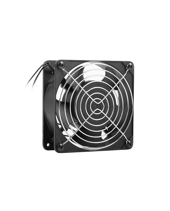 Lanberg AK-1501-B accessoire de racks Ventilateur