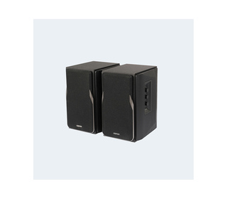 Edifier R1380DB Noir Avec fil &sans fil 42 W