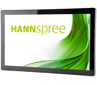 Hannspree HO 275 PTB 27" LED Full HD 5 ms Noir