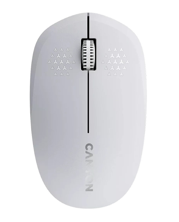 Canyon CNS-CMSW04W souris Universel Ambidextre Bluetooth Optique 1200 DPI