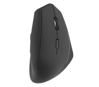 T'nB MWERGOVBT souris Droitier Bluetooth + USB Type-A 1600 DPI