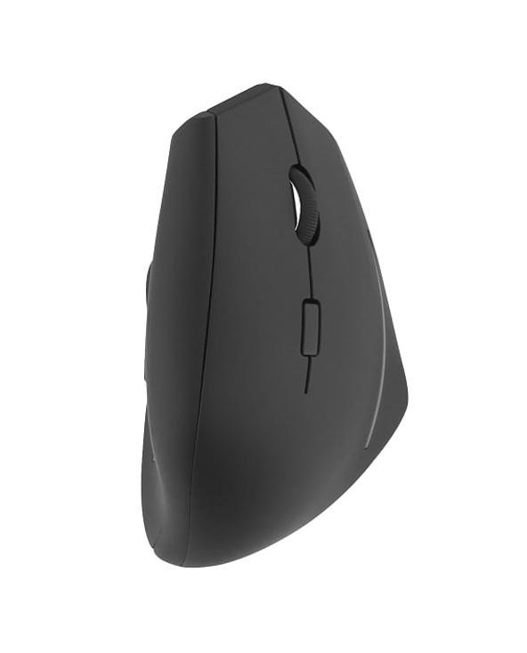 T'nB MWERGOVBT souris Droitier Bluetooth + USB Type-A 1600 DPI