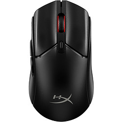 HP HyperX Pulsefire Haste 2 Core sf - Souris gamer (noir/noir)