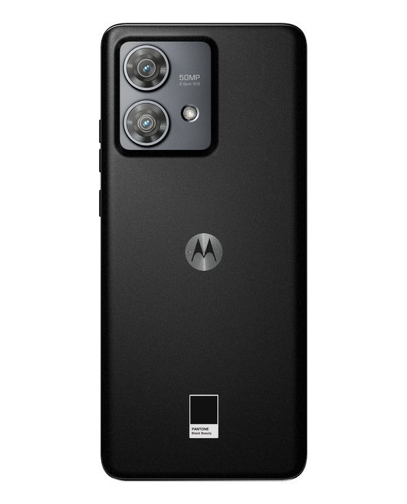 Motorola Edge 40 Neo 6.55" 256 Go Noir