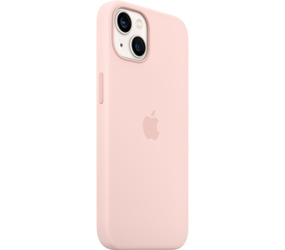 Apple MM283ZM/A coque de protection pour téléphones portables 15,5 cm (6.1") Rose