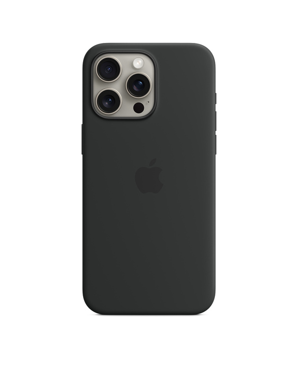 Apple MT1M3ZM/A coque de protection pour téléphones portables 17 cm (6.7") Housse Noir