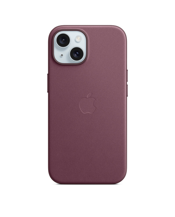 Apple MT3E3ZM/A coque de protection pour téléphones portables 15,5 cm (6.1") Housse Baie