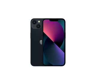 Apple iPhone 13 6.1" 256 Go Noir