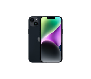 Apple iPhone 14 Plus 6.7" 128 Go Noir