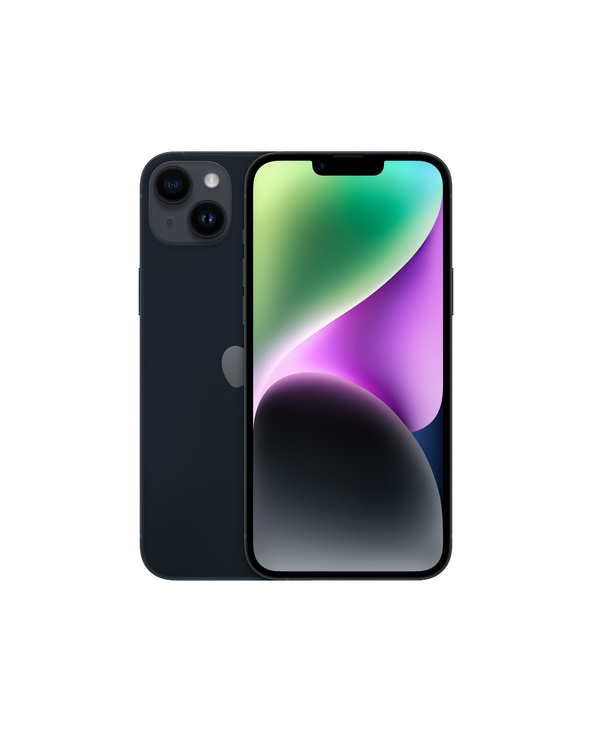 Apple iPhone 14 Plus 6.7" 128 Go Noir