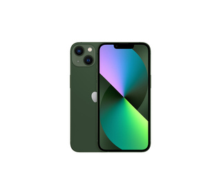 Apple iPhone 13 6.1" 128 Go Vert