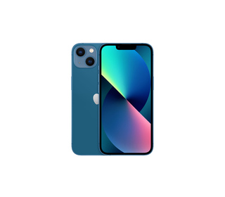 Apple iPhone 13 6.1" 128 Go Bleu