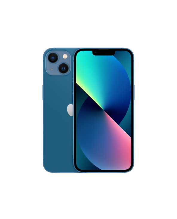 Apple iPhone 13 6.1" 128 Go Bleu