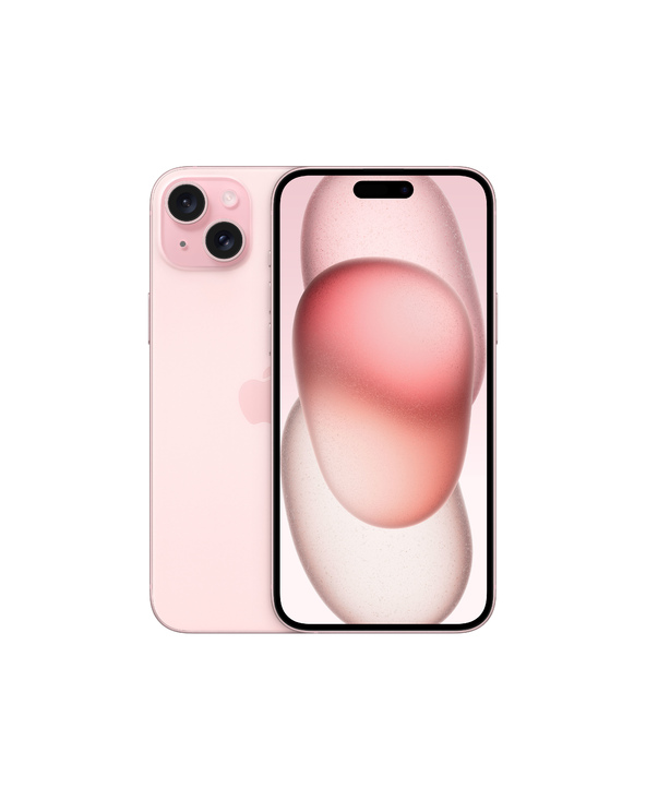 Apple iPhone 15 Plus 6.7" 128 Go Rose