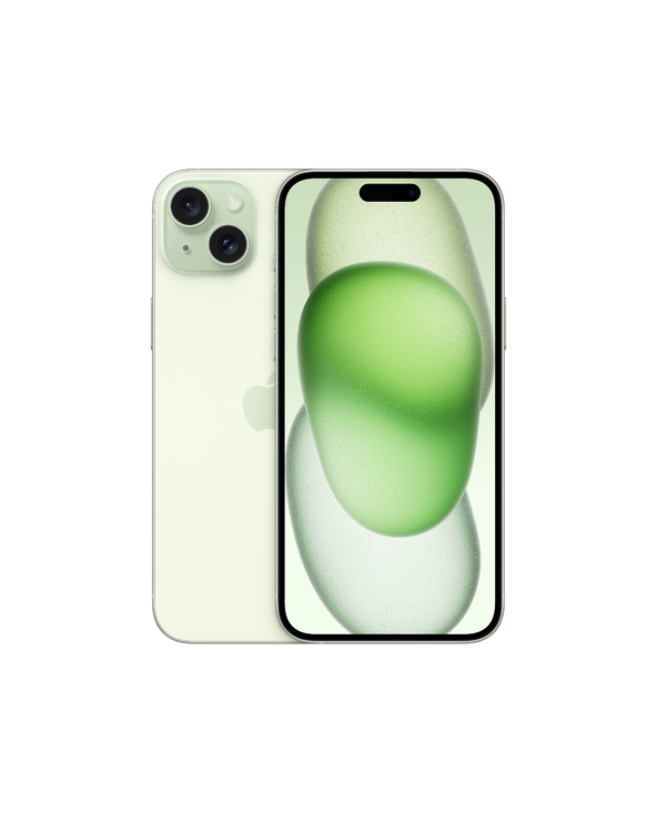 Apple iPhone 15 Plus 6.7" 128 Go Vert