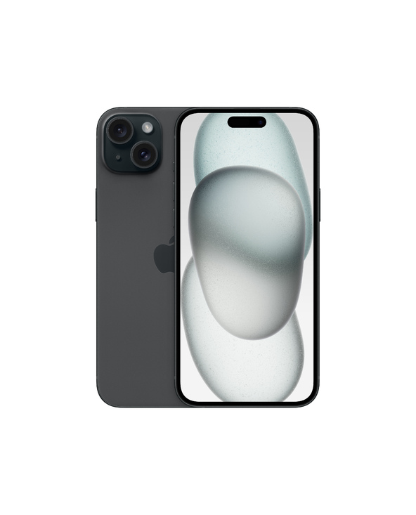 Apple iPhone 15 Plus 6.7" 256 Go Noir