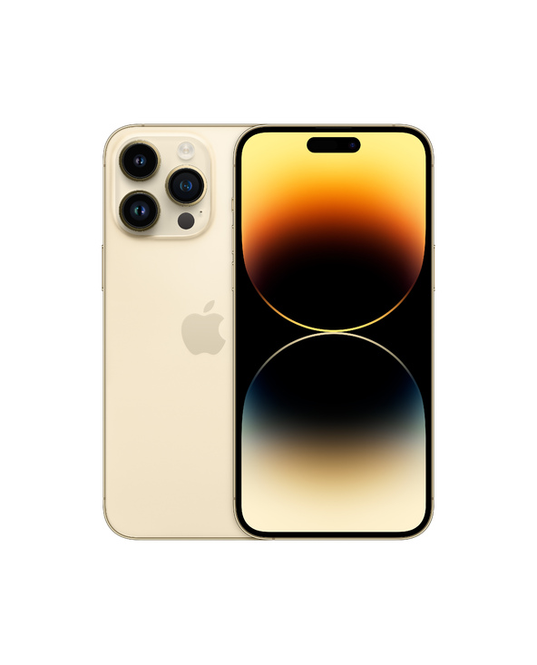 Apple iPhone 14 Pro Max 6.7" 256 Go Or