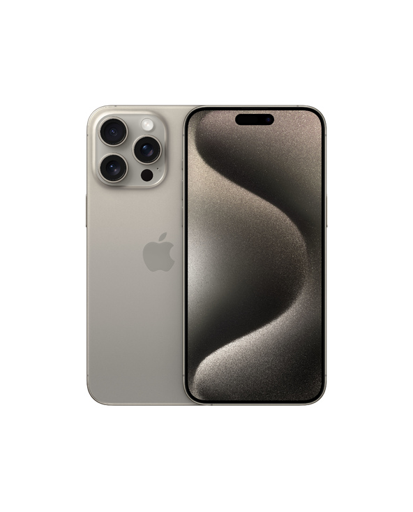 Apple iPhone 15 Pro Max 6.7" 256 Go Titane