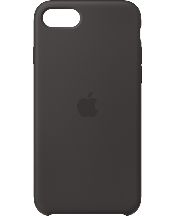 Apple MN6E3ZM/A coque de protection pour téléphones portables 11,9 cm (4.7") Housse Gris