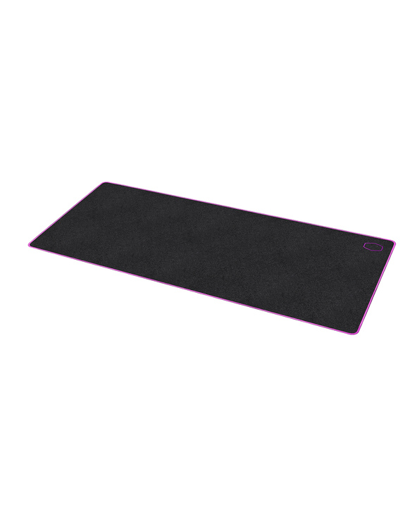 Cooler Master Gaming MP511 Speed Tapis de souris de jeu Noir, Violet