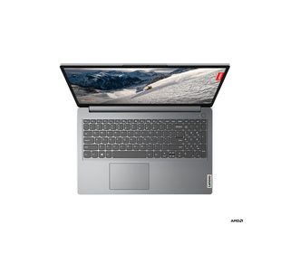 Lenovo IdeaPad 1 15.6" AMD Ryzen 5 8 Go Gris 512 Go