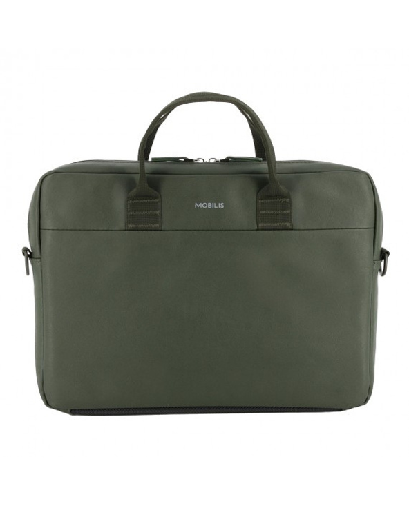 Mobilis Origine 2 35,6 cm (14") Valise pour femme Kaki