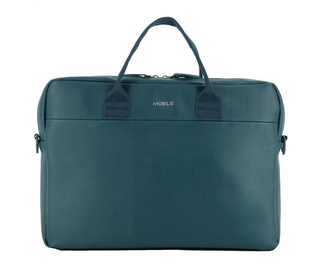 Mobilis Origine 2 35,6 cm (14") Valise pour femme Bleu