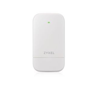 Zyxel POE12-3PD-ZZ0101F adaptateur et injecteur PoE Gigabit Ethernet