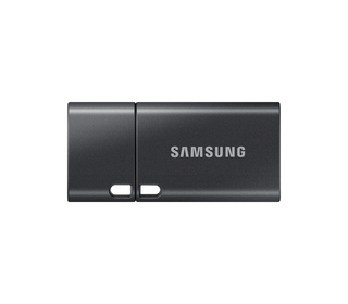 Samsung MUF-512DA lecteur USB flash 512 Go USB Type-C 3.2 Gen 1 (3.1 Gen 1) Gris