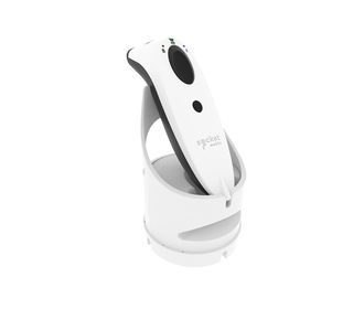 Socket Mobile S720 Lecteur de code barre portable 1D/2D Linéaire Blanc