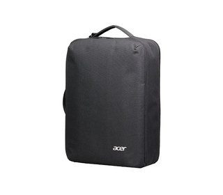 Acer Urban 3in1 Backpack 17'' 43,2 cm (17") Sac à dos Noir